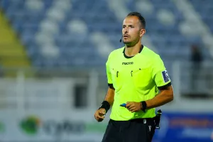 ΞΑΝΑ σε δράση ο Νικόλας