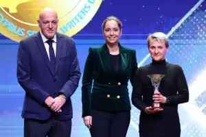 ΟΛΟΙ όσοι βραβεύθηκαν στην Γιορτή των Αρίστων (Φώτος)
