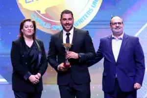 ΟΛΟΙ όσοι βραβεύθηκαν στην Γιορτή των Αρίστων (Φώτος)