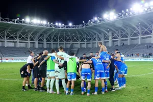 (Απόλλων) Μεγάλη απουσία 