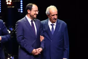 ΟΛΟΙ όσοι βραβεύθηκαν στην Γιορτή των Αρίστων (Φώτος)