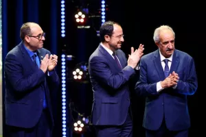 ΟΛΟΙ όσοι βραβεύθηκαν στην Γιορτή των Αρίστων (Φώτος)