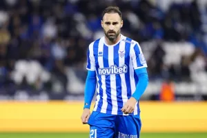 Ανόρθωση-Πάφος: Παφίτικη αντίδραση και παραμονή στην κορυφή! (φώτος)