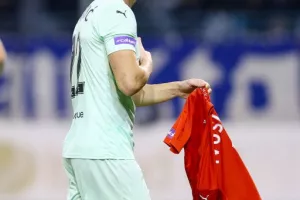 Ανόρθωση-Πάφος: Παφίτικη αντίδραση και παραμονή στην κορυφή! (φώτος)