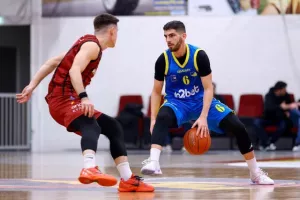 Νίκησε με 100αρα ο Κεραυνός το ΑΠΟΕΛ