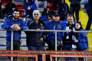 Νέα Σαλαμίνα-Ανόρθωση: Πήρε το διπλό... με τεσσάρα! (Φώτος)