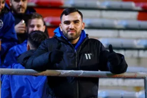Νέα Σαλαμίνα-Ανόρθωση: Πήρε το διπλό... με τεσσάρα! (Φώτος)