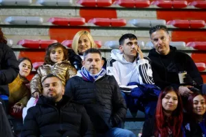 Νέα Σαλαμίνα-Ανόρθωση: Πήρε το διπλό... με τεσσάρα! (Φώτος)