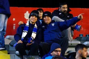 Νέα Σαλαμίνα-Ανόρθωση: Πήρε το διπλό... με τεσσάρα! (Φώτος)