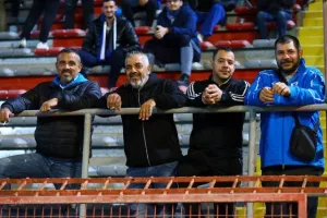Νέα Σαλαμίνα-Ανόρθωση: Πήρε το διπλό... με τεσσάρα! (Φώτος)