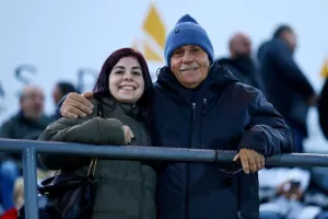 Νέα Σαλαμίνα-Ανόρθωση: Πήρε το διπλό... με τεσσάρα! (Φώτος)