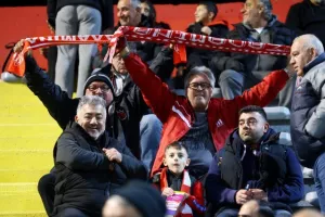 Νέα Σαλαμίνα-Ανόρθωση: Πήρε το διπλό... με τεσσάρα! (Φώτος)