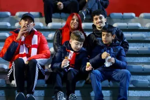 Νέα Σαλαμίνα-Ανόρθωση: Πήρε το διπλό... με τεσσάρα! (Φώτος)