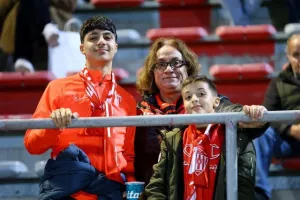Νέα Σαλαμίνα-Ανόρθωση: Πήρε το διπλό... με τεσσάρα! (Φώτος)
