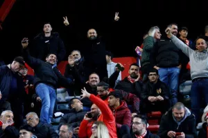 Νέα Σαλαμίνα-Ανόρθωση: Πήρε το διπλό... με τεσσάρα! (Φώτος)