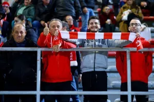 Νέα Σαλαμίνα-Ανόρθωση: Πήρε το διπλό... με τεσσάρα! (Φώτος)