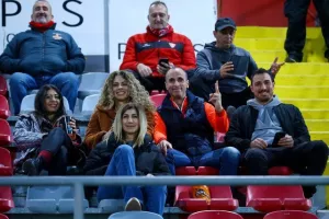 Νέα Σαλαμίνα-Ανόρθωση: Πήρε το διπλό... με τεσσάρα! (Φώτος)