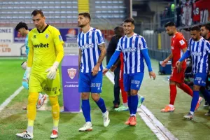 Νέα Σαλαμίνα-Ανόρθωση: Πήρε το διπλό... με τεσσάρα! (Φώτος)