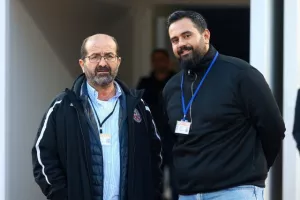 ΕΝΠ - Ομόνοια 29Μ: Με το δεξί... το 2025! (Φώτος)
