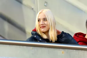 Οι Ενωσίτες στο "Τάσος Μάρκου" (φώτος)