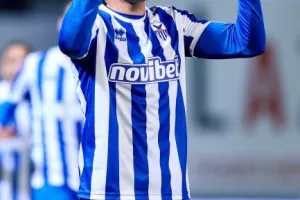 Νέα Σαλαμίνα-Ανόρθωση: Πήρε το διπλό... με τεσσάρα! (Φώτος)
