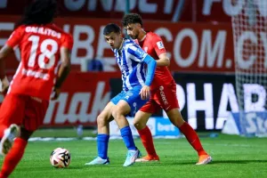 Νέα Σαλαμίνα-Ανόρθωση: Πήρε το διπλό... με τεσσάρα! (Φώτος)
