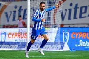 Νέα Σαλαμίνα-Ανόρθωση: Πήρε το διπλό... με τεσσάρα! (Φώτος)