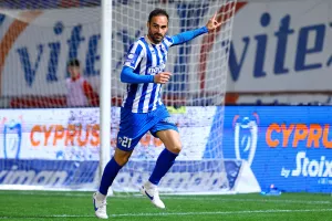 Η... κίνηση που κάνει τη διαφορά!