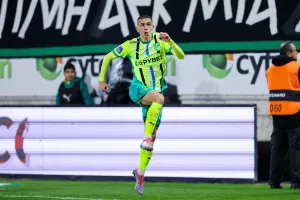 Το στοιχείο - κλειδί με Αϊτόρ