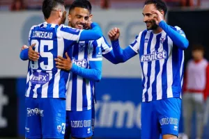 Νέα Σαλαμίνα-Ανόρθωση: Πήρε το διπλό... με τεσσάρα! (Φώτος)