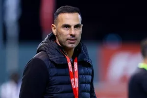 Νέα Σαλαμίνα-Ανόρθωση: Πήρε το διπλό... με τεσσάρα! (Φώτος)