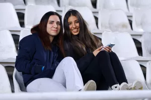 Ο κόσμος στο ΓΣΠ (φώτος)