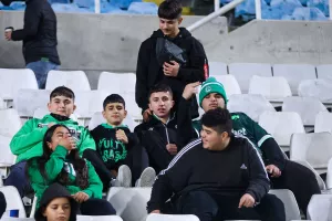 Ο κόσμος στο ΓΣΠ (φώτος)