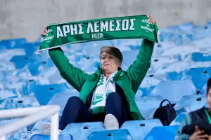 Ο κόσμος στο ΓΣΠ (φώτος)