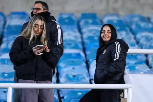 Ο κόσμος στο ΓΣΠ (φώτος)