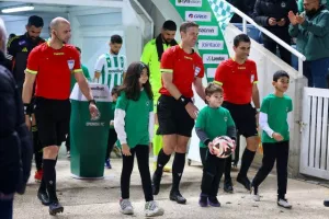 Ομόνοια - Άρης: Μάχη… χωρίς νικητή!