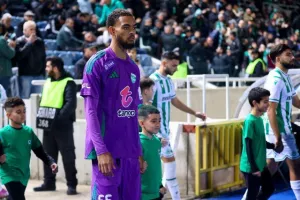 Ομόνοια - Άρης: Μάχη… χωρίς νικητή!