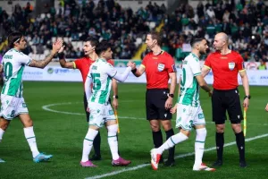 Ομόνοια - Άρης: Μάχη… χωρίς νικητή!