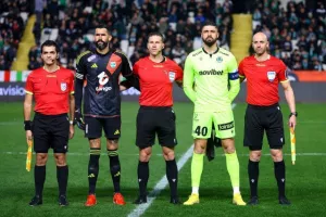 Ομόνοια - Άρης: Μάχη… χωρίς νικητή!