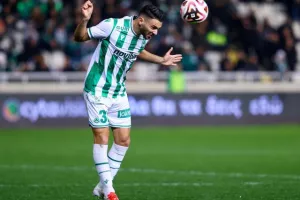 Ομόνοια - Άρης: Μάχη… χωρίς νικητή!
