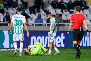 Ομόνοια - Άρης: Μάχη… χωρίς νικητή!