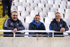 Ομόνοια-Ανόρθωση: Το ΠΡΩΤΟ διπλό... ήρθε σε ντέρμπι! (Φώτος)
