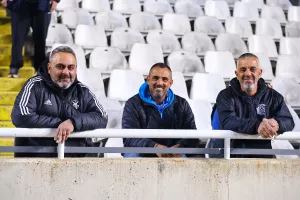 Ο κόσμος στο ΓΣΠ (φωτορεπορτάζ)