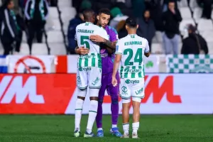 Ομόνοια - Άρης: Μάχη… χωρίς νικητή!