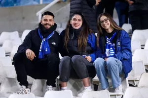 Ο κόσμος στο ΓΣΠ (φωτορεπορτάζ)