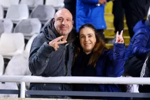 Ομόνοια-Ανόρθωση: Το ΠΡΩΤΟ διπλό... ήρθε σε ντέρμπι! (Φώτος)