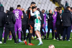 Ομόνοια - Άρης: Μάχη… χωρίς νικητή!