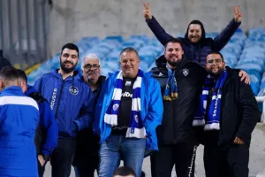 Ομόνοια-Ανόρθωση: Το ΠΡΩΤΟ διπλό... ήρθε σε ντέρμπι! (Φώτος)