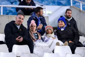 Ομόνοια-Ανόρθωση: Το ΠΡΩΤΟ διπλό... ήρθε σε ντέρμπι! (Φώτος)