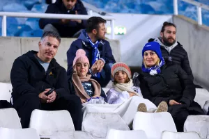 Ο κόσμος στο ΓΣΠ (φωτορεπορτάζ)